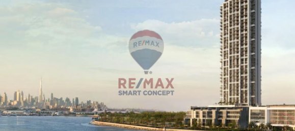 Wohnung in Maritime City, UAE 43.3m², Nr. 30719 22