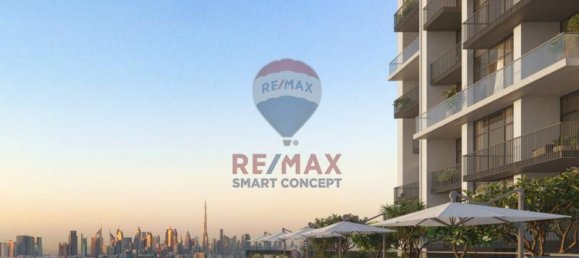 Wohnung in Maritime City, UAE 43.3m², Nr. 30719 20