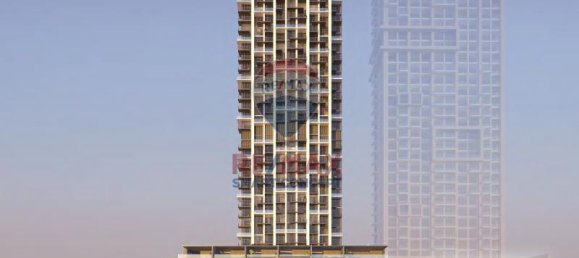 Wohnung in Maritime City, UAE 43.3m², Nr. 30719 7