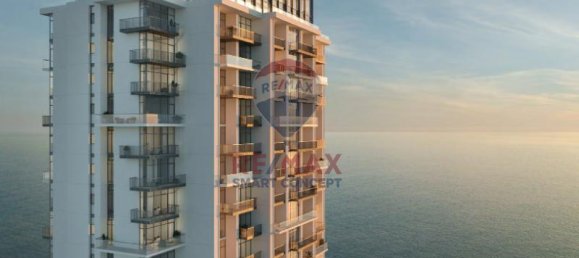 Wohnung in Maritime City, UAE 43.3m², Nr. 30719 2