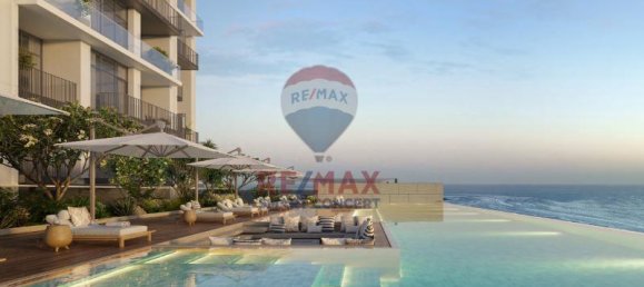 Wohnung in Maritime City, UAE 43.3m², Nr. 30719 23