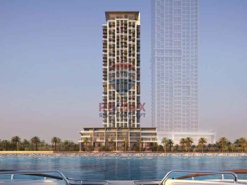 Wohnung in Maritime City, UAE 43.3m², Nr. 30719