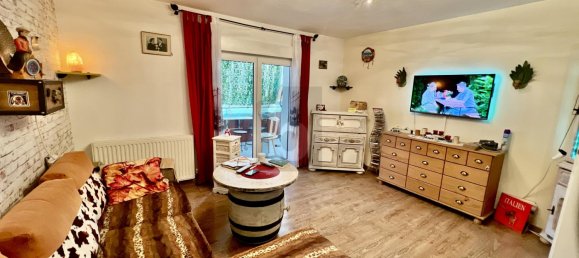 2غرفة شقة في Schwarzwald-Baar-Kreis, Germany رقم 89642 2