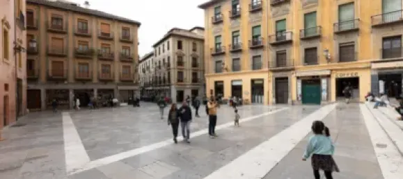 4 bedrooms Penthouse in Granada, Spain No. 19185 44