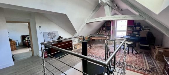 6 rooms House in Jargeau, France No. 330020 10