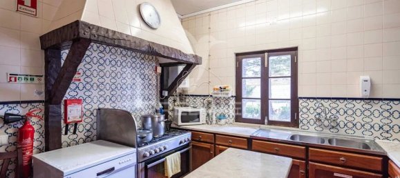 5 bedrooms House in Santarem, Portugal No. 131221 3