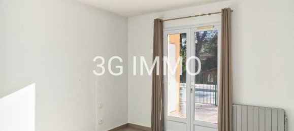 5 Schlafzimmer Villa in Ventabren, France, Nr. 208562 9