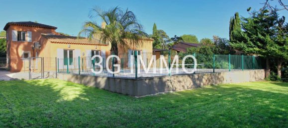 5 Schlafzimmer Villa in Ventabren, France, Nr. 208562 2