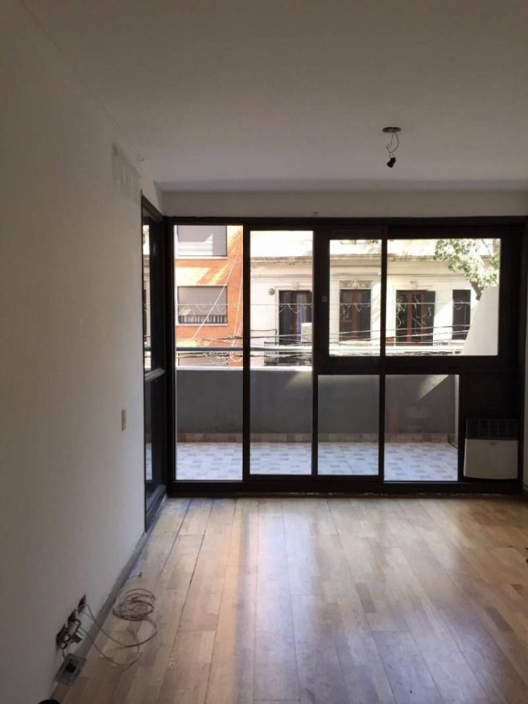 Studio in Buenos Aires, Argentina No. 73913