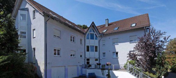 2 chambres Appartement à Breisgau-Hochschwarzwald, Germany No. 360641 2