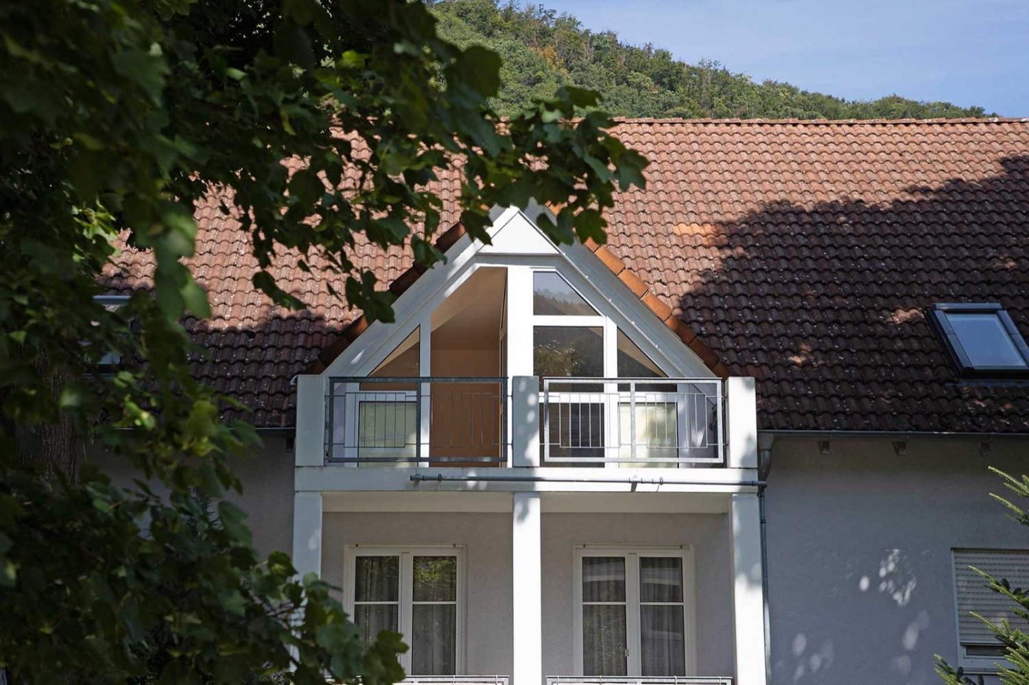 2 chambres Appartement à Breisgau-Hochschwarzwald, Germany No. 360641