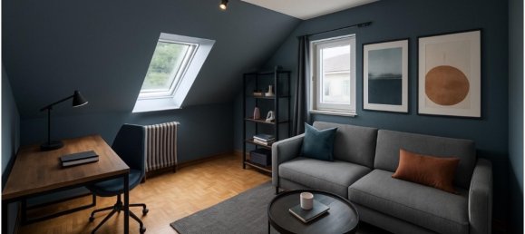 2 chambres Appartement à Breisgau-Hochschwarzwald, Germany No. 360641 8