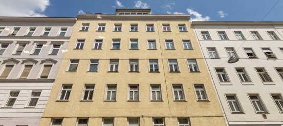 2-Zimmer Wohnung in Wien, Austria, Nr. 131438 22