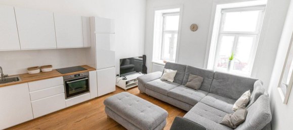 2-Zimmer Wohnung in Wien, Austria, Nr. 131438 2