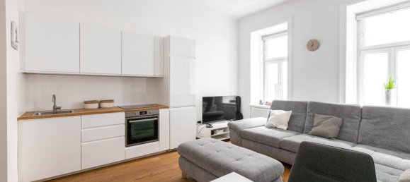 2-Zimmer Wohnung in Wien, Austria, Nr. 131438 3