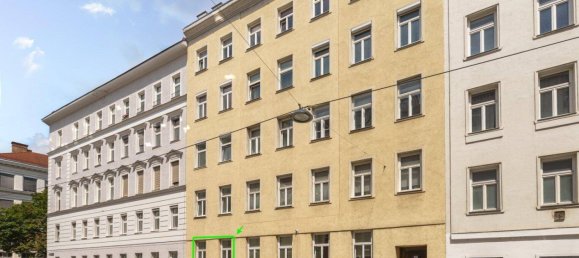2-Zimmer Wohnung in Wien, Austria, Nr. 131438 23