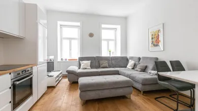 2-Zimmer Wohnung in Wien, Austria, Nr. 131438