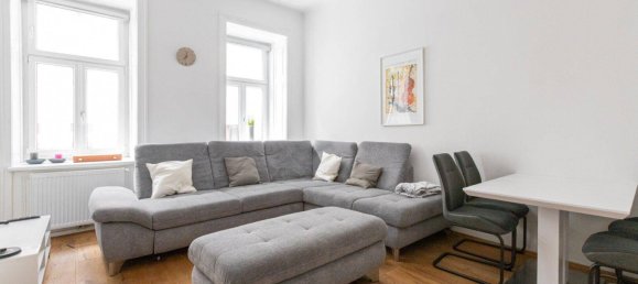 2-Zimmer Wohnung in Wien, Austria, Nr. 131438 5