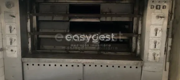  مستودع في Espirito Santo, Portugal 331متر مربع رقم 39698 6