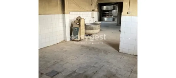  مستودع في Espirito Santo, Portugal 331متر مربع رقم 39698 5