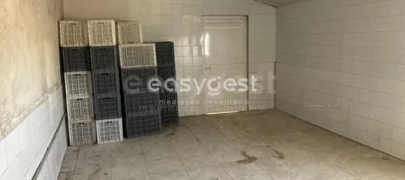  مستودع في Espirito Santo, Portugal 331متر مربع رقم 39698 12