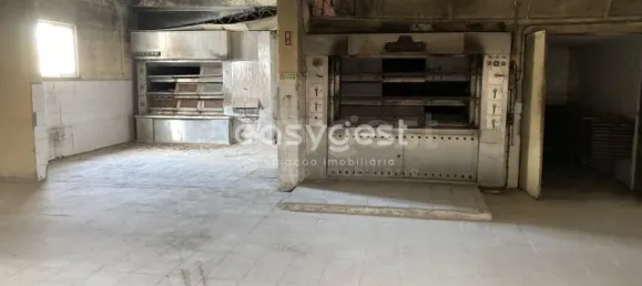  مستودع في Espirito Santo, Portugal 331متر مربع رقم 39698 9