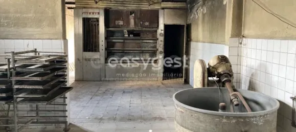  مستودع في Espirito Santo, Portugal 331متر مربع رقم 39698 10