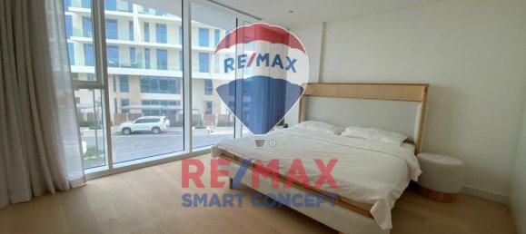 2 Schlafzimmer Stadthaus in Saadiyat Island, UAE, Nr. 36682 14