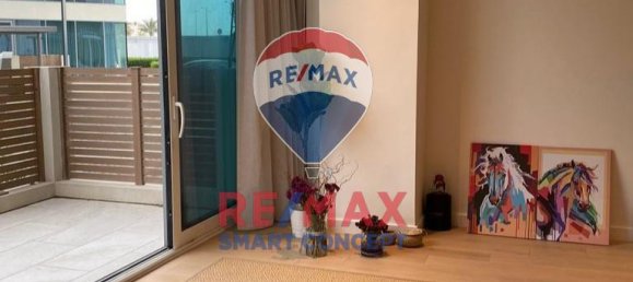 2 Schlafzimmer Stadthaus in Saadiyat Island, UAE, Nr. 36682 8