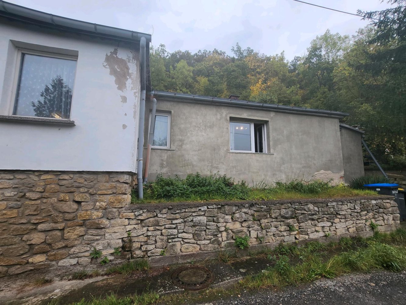 3 غرف نوم تاون هاوس في Saale-Holzland, Germany رقم 218418