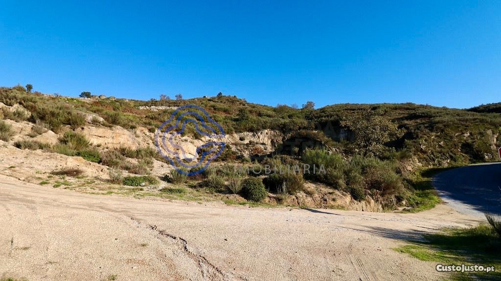 10020m² Land in Soalhaes, Portugal No. 36144