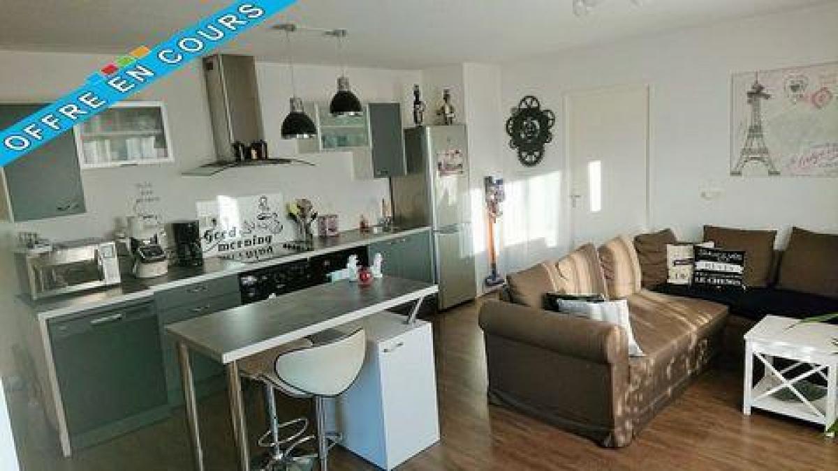 2 bedrooms Condo in Marseille, France No. 16105