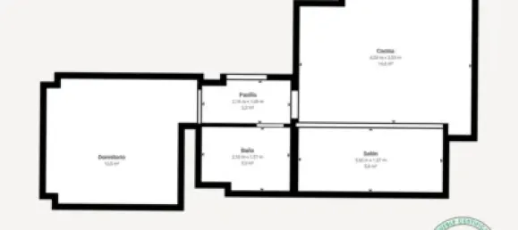 1 غرف نوم شقة في Gijon, Spain رقم 143635 18