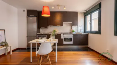 1 غرف نوم شقة في Gijon, Spain رقم 143635