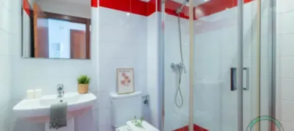 1 غرف نوم شقة في Gijon, Spain رقم 143635 6