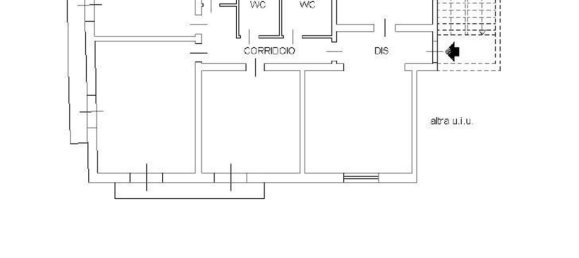 Apartamento de 4 divisões em Catania, Italy N.º 286394 31