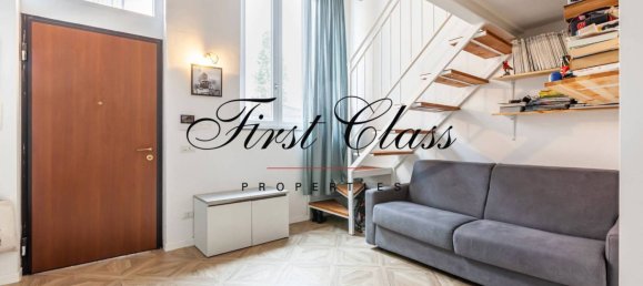 1 غرف نوم شقة في Milan, Italy رقم 377051 2