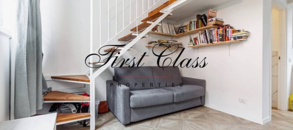 1 غرف نوم شقة في Milan, Italy رقم 377051 12