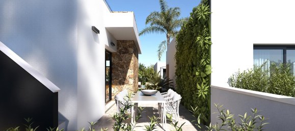 3 Schlafzimmer Villa in Ciudad Quesada, Spain, Nr. 16667 5