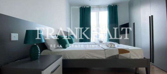 2 Schlafzimmer Wohnung in Mellieha, Malta, Nr. 10844 7