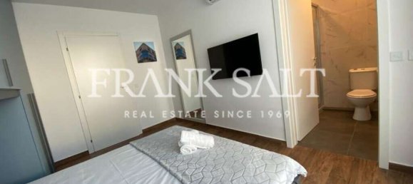 2 Schlafzimmer Wohnung in Mellieha, Malta, Nr. 10844 9