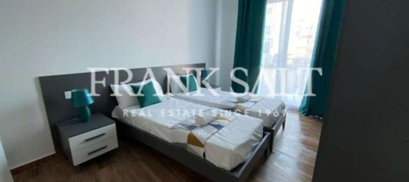 2 Schlafzimmer Wohnung in Mellieha, Malta, Nr. 10844 14