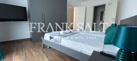 2 Schlafzimmer Wohnung in Mellieha, Malta, Nr. 10844 10