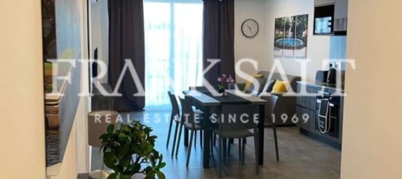 2 Schlafzimmer Wohnung in Mellieha, Malta, Nr. 10844 5