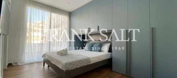 2 Schlafzimmer Wohnung in Mellieha, Malta, Nr. 10844 12