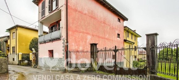 Apartamento de 2 dormitorios en Luino, Italy No. 326560 20