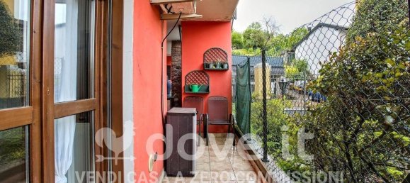Apartamento de 2 dormitorios en Luino, Italy No. 326560 16