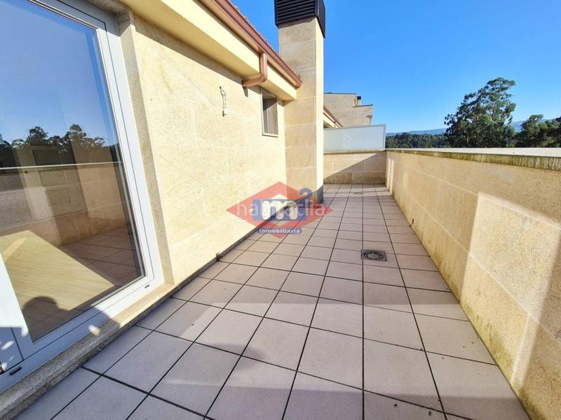 2 bedrooms Apartment in Pontevedra, Spain No. 165809