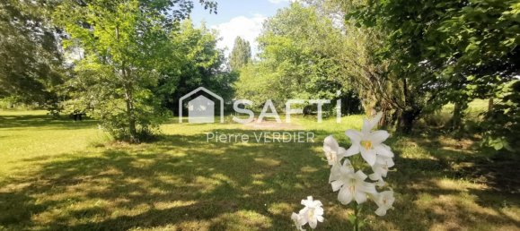 897m² Land in Saint-Andre-de-Cubzac, France No. 107085 2