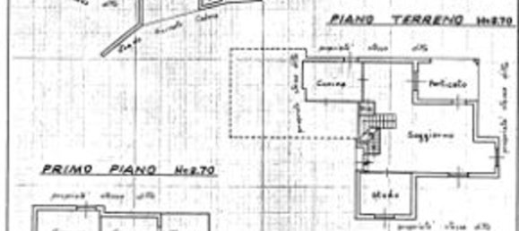 9-salle Villa à Carpeneto, Italy No. 223962 10